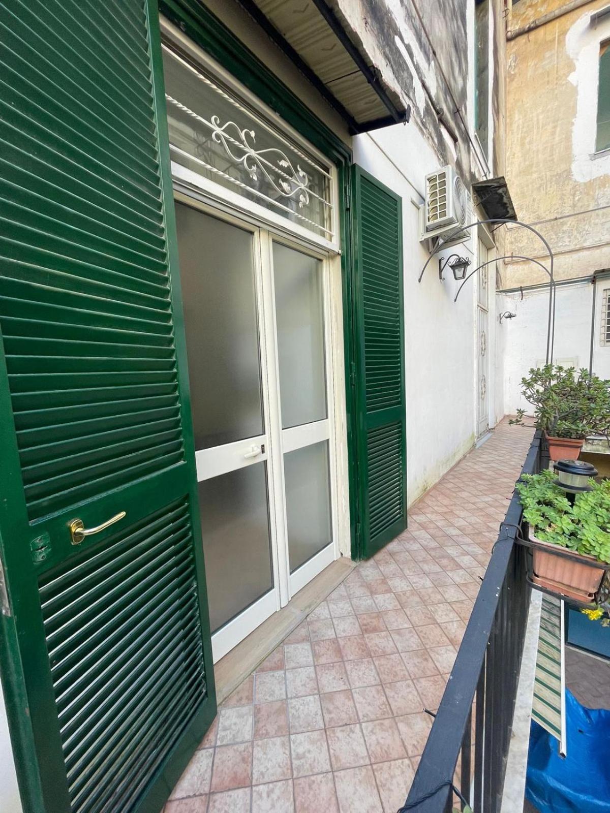 Nabi Suite Riviera Nápoles Exterior foto